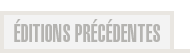 Editions prcdentes