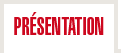 Prsentation